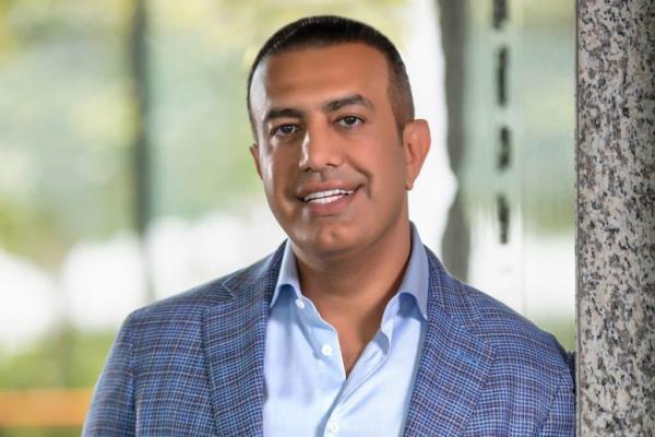 Dubai real estate sector