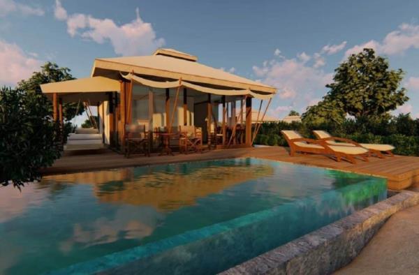 The Outpost Al Barari 