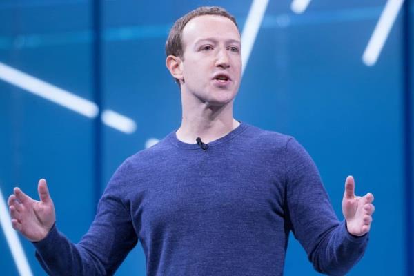 Facebook mark zuckerburg billionaires