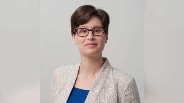 Lea Kissner, Twitter's chief information security officer, announced their resignation from the company on Thursday.