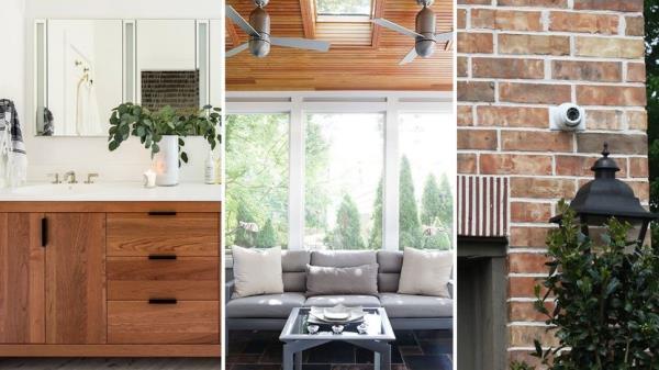 A Sneak Peek at Homeowners�� Top Renovation Plans Right Now��and in the New Year