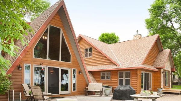 What Is an A-frame House? An Adorable Home That��s Spiked in Popularity