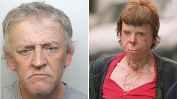 Steven Craig has been found guilty of the murder of  Jacqueline Kirk
PIC:PA/SWNS