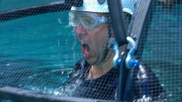 Pic: ITV/Shutterstock