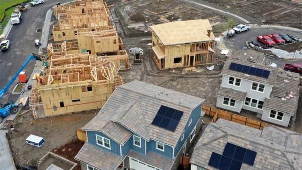 Home Builders Struggle To Find Buyers as Cancellations by Developers Rise