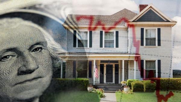 Inflation Is Finally Slowing. Will Soaring Mortgage Rates Do the Same?