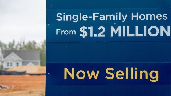 No End in Sight? Home Prices Keep Climbing Despite Higher Mortgage Rates