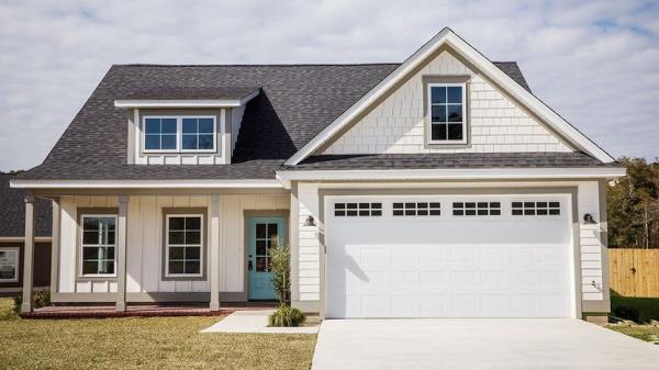 Buying a New-Construction Home: Pros and Cons All Homebuyers Should Know