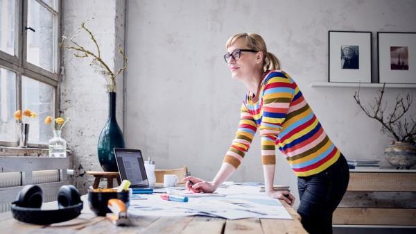 Must-Know Facts for the Self-Employed Home Buyer