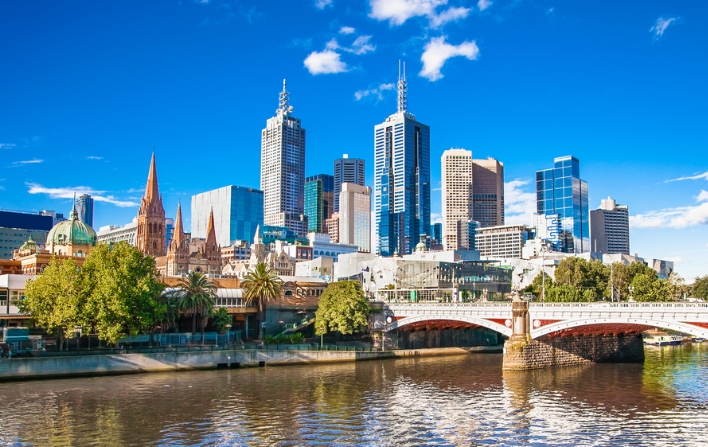 澳大利亚的工业和物流部门吸引了数十亿美元的投资_海外房产新闻_资讯_外房网