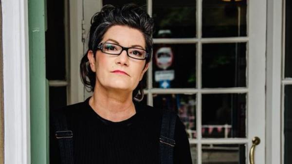 Abbie Marshall, owner of&nbsp;Buck&nbsp;Inn in&nbsp;Thornton-Le-Dale&nbsp;in North Yorkshire