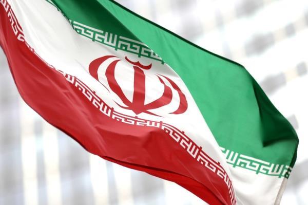 Iranian flag
