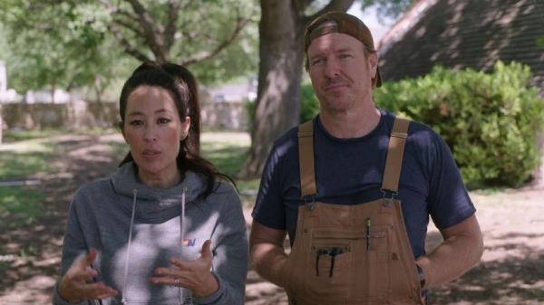 Joanna Gaines Makes a Mistake: Find Out What Design Move Can Ruin a Kitchen (and How Chip Saves the Day)