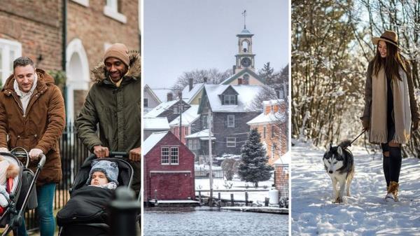 America��s Hottest Markets Right Now Are Also Affordable��but Come With a Chilling Catch