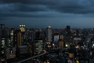 第一季度大阪写字楼总租金下滑 0.7%