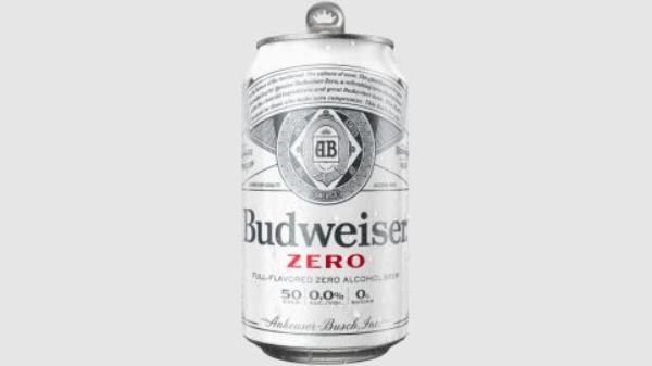Bud Zero.