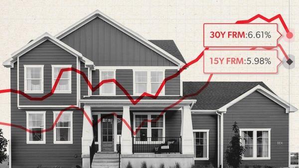 Mortgage Rates Just Tumbled��but Here��s Why That��s Still Bad for the Housing Market