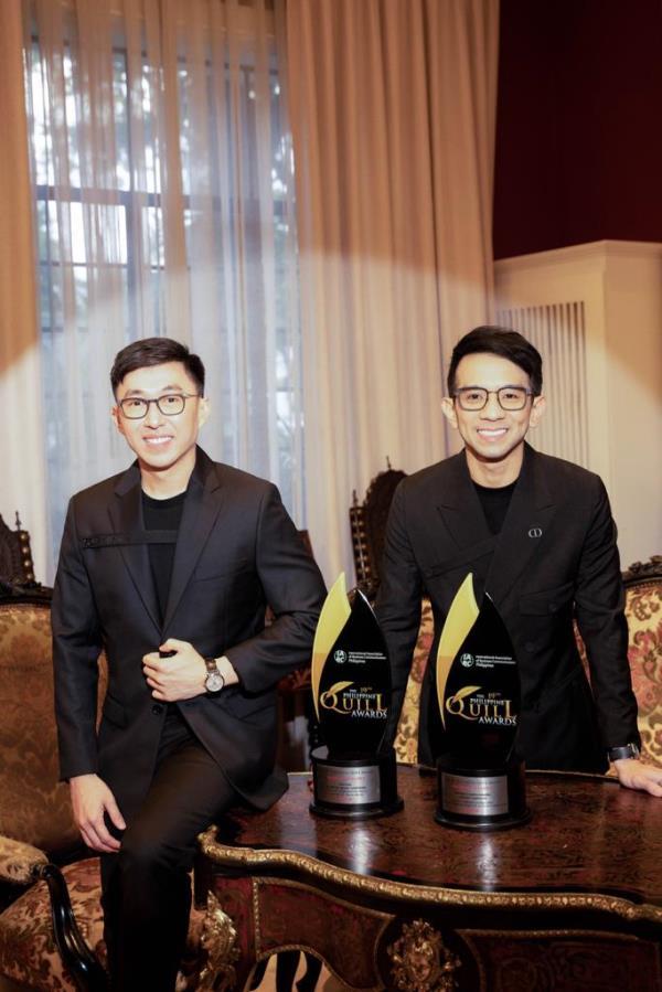Toktok, a superapp developed by Filipinos, has clinched two awards in the 19th Philippine Quill Awards.