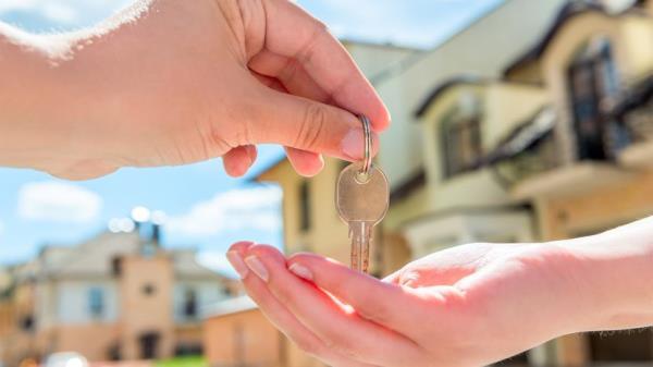 How to Buy a House for Your Child (Even If You Aren��t Loaded)