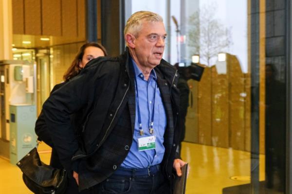 Robbert van Heijningen