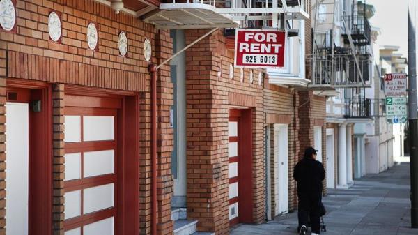 Are the Wild Rent Hikes That Have Shocked Tenants Finally Coming to an End?