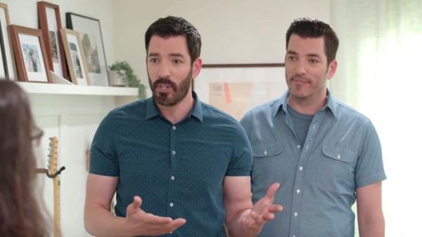 The Property Brothers Show Off the Most Pet-Friendly Home Upgrades of 2022: Do You Have Them?