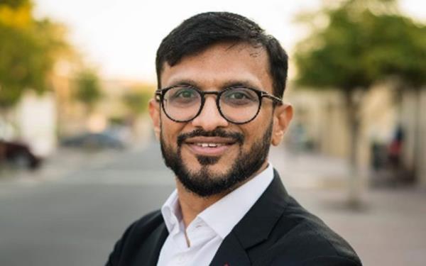 Sandeep Ganediwalla, managing partner, RedSeer Consulting