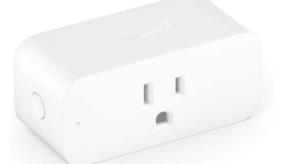 smart plug