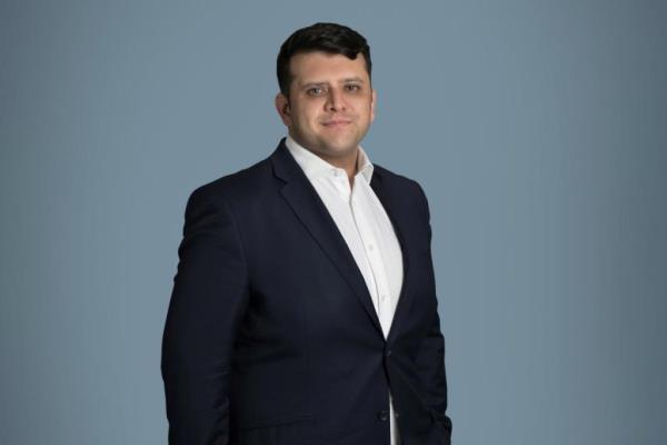 Taimur Khan, Dubai, real estate