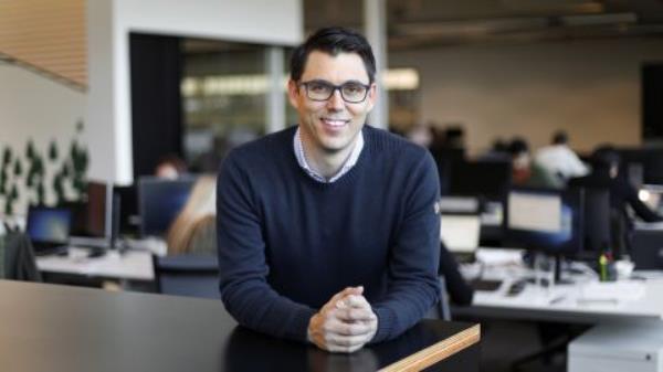 Robert Joseph "RJ" Scaringe, Rivian's founder and CEO, said he had wanted to start a car company since he was a child.