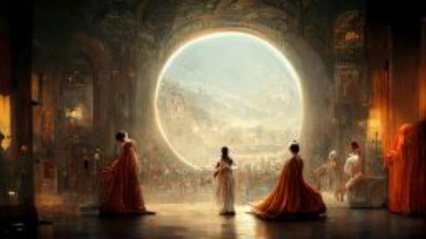 01 Th��atre D'op��ra Spatial AI-generated art