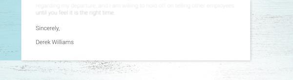 write-a-resignation-letter