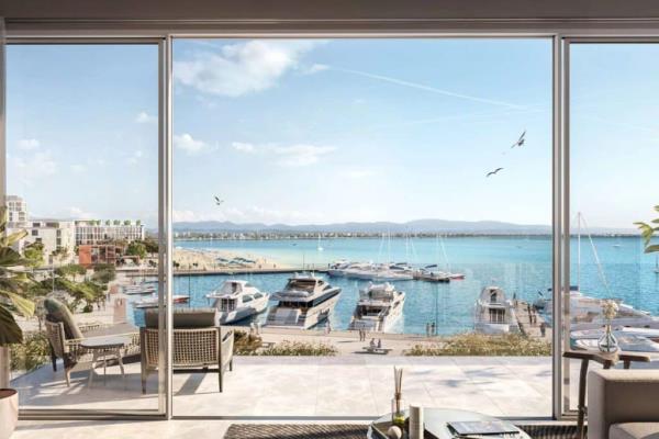 Durres Yachts Marina