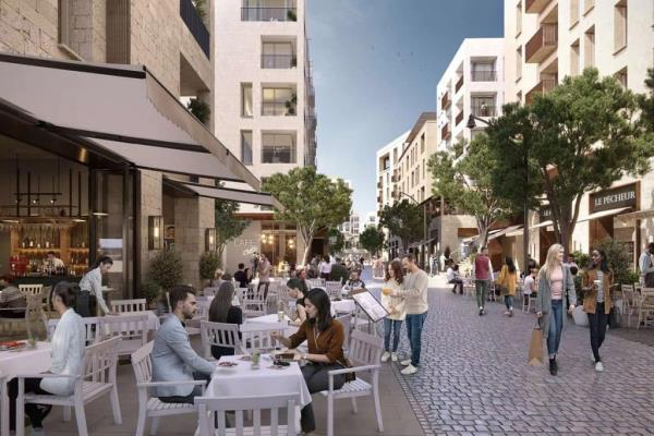 Durres Yachts Marina