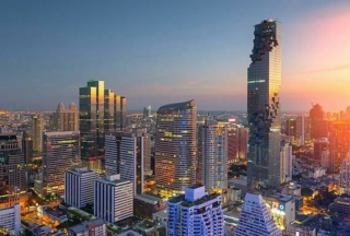 低层住宅是泰国房地产收入的主要驱动力，创下新高