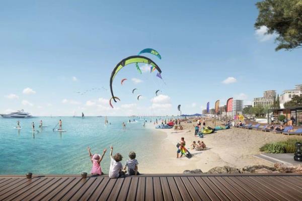 Durres Yachts Marina