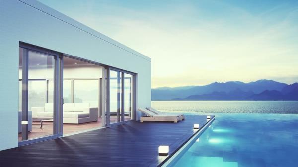What Is a Luxury Home, and What Makes It So Special?