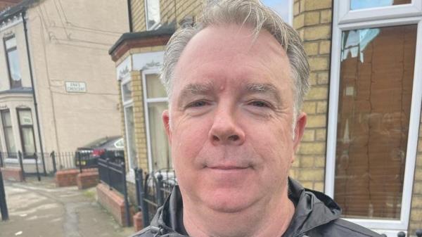  Landlord Se��n Gillespie 