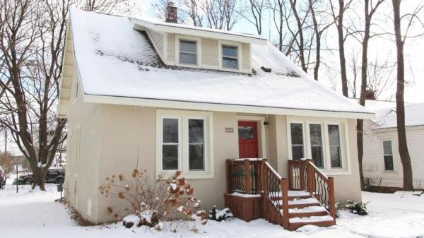 Black Friday Sale! 5 Adorable Move-In Ready Homes Priced Below $100K