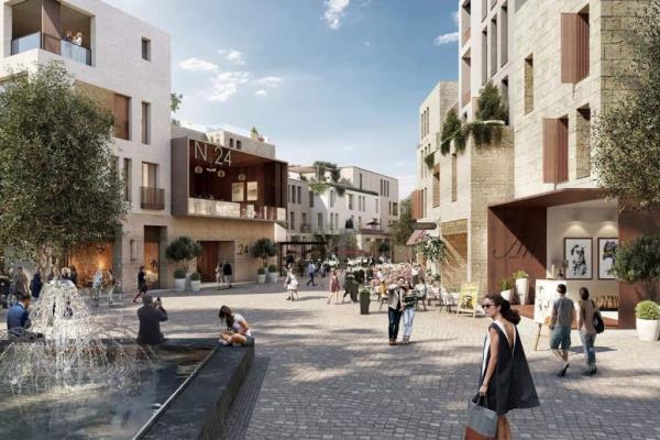 Durres Yachts Marina