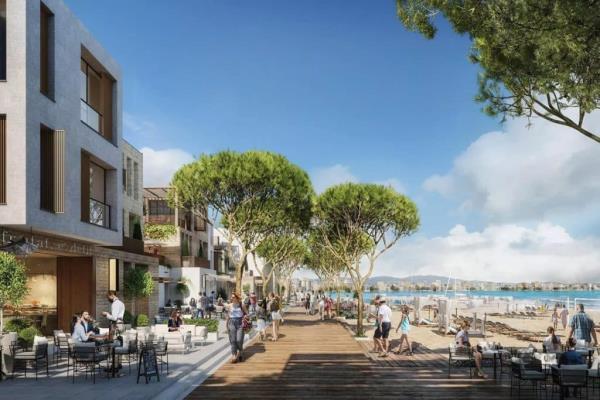 Durres Yachts Marina