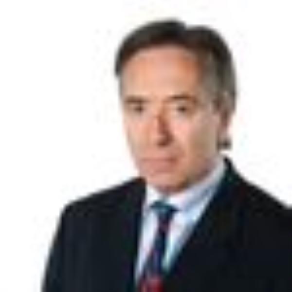 Martin Brunt - Crime correspondent
