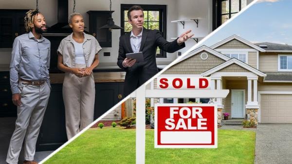 How To Buy and Sell a Home at the Same Time��in Today��s Haywire, High-Interest Rate Housing Market