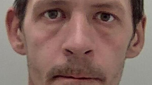 Mark Brown has been found guilty of murdering  Leah Ware and Alexandra Morgan 