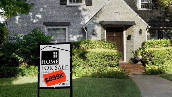 Mortgage Rates Dip Further��So Why Are Home Prices Still So High? The ��Sticky�� Problem, Explained