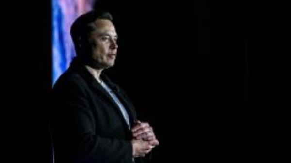 SpaceX CEO Elon Musk provides an update on the development of the Starship spacecraft and Super Heavy rocket at the company's launch facility in south Texas.