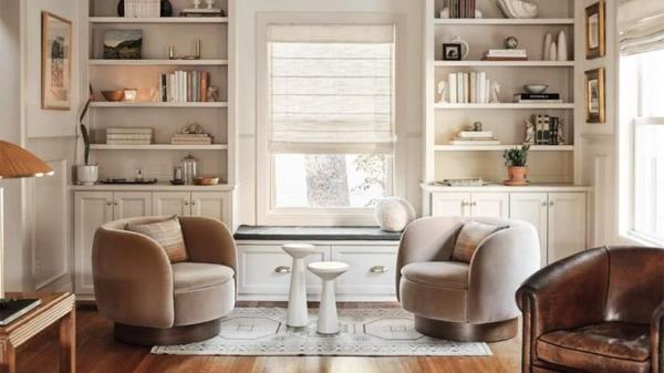 Extremely On-Trend: 5 Popular Decor Looks Inside This HGTV Star��s House for Sale