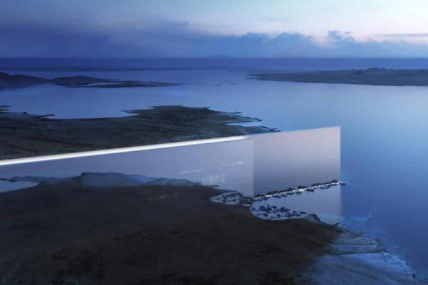 The Line, MEOM, Saudi Arabia