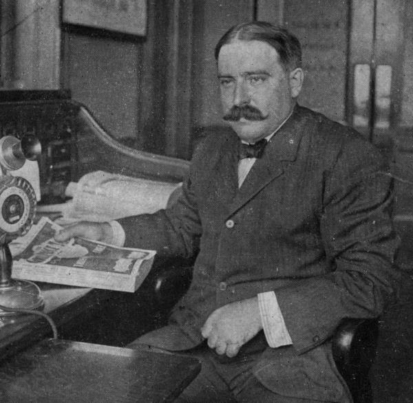 Businessman Richard W. Sears was a railroad station agent who started selling watches as a side business in North Redwood, Minnesota, in 1886. The following year, he moved to the company's first Chicago location and hired watchmaker Alvah Roebuck. The two started a catalog business selling watches and jewelry in 1888, incorporating under the Sears Roebuck name in 1893.