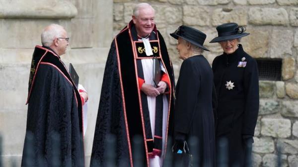 FUNERAL Queen
Download
Lady Susan Hussey (right), the Queena<div>
&nbsp;</div>
</div>
        <!-- <div class=